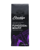 Kicking Horse Coffee Kick Ass Dunkel gerösteter gemahlener Kaffee 284g